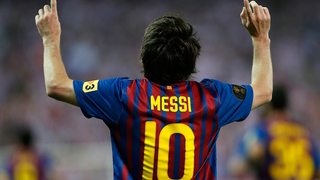 Man City Accidentally Put In Bid For Lionel Messi Literally Because Of The Telephone Game